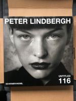 Peter Lindbergh untitled 116 Fotokunst Bildband Porträt Hamburg-Mitte - Hamburg Hamm Vorschau