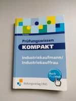 ***Prüfungswissen KOMPAKT Industriekaufleute*** Bayern - Waidhofen Vorschau