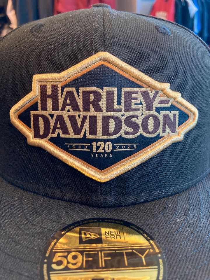 Harley-Davidson Cap in Gera