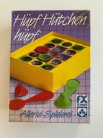 Kinderspiel "Hüpf Hütchen, hüpf" von Schmid Spiele Bayern - Wörth Kr. Erding Vorschau