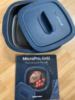 MicroPro Grill Tupperware (ohne Ring) Essen - Essen-Stadtmitte Vorschau