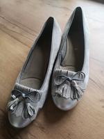 Ballerina 40 Leder neu München - Bogenhausen Vorschau