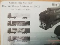 Sammlertrucks Hessen - Bruchköbel Vorschau