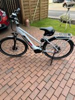 Damemfahrrad E-Bike Pegasus Solero Evo 9 Niedersachsen - Spelle Vorschau