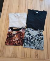 4x Langarmshirt XL 48/50 Gina Laura Laurason Nordrhein-Westfalen - Euskirchen Vorschau