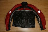 Hein Gericke Herren Leder Motorradjacke Jacke Gr.XL Hessen - Gießen Vorschau