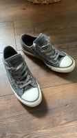 Converse All Star Chucks grau Nieten 36 Nordrhein-Westfalen - Marl Vorschau