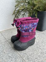 Columbia Winterstiefel, Neu, Gr. 27 Bayern - Kösching Vorschau