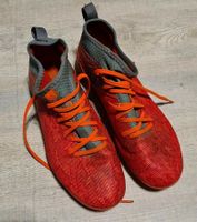 Kipsta Fussball Schuhe Gr. 34 (83) Sachsen-Anhalt - Zörbig Vorschau