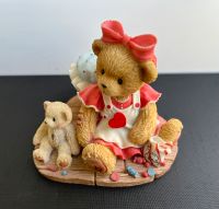 Cherished Teddies CANDY 2001 Special Edition Hessen - Seeheim-Jugenheim Vorschau