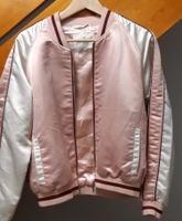 1xBomberjacke,Gr.M von Review, rose mit Kranichstickerei Bremen - Horn Vorschau