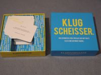 KLUGSCHEISSER Kylskåpspoesi Partyspiel für Angeber und Gescheite Nürnberg (Mittelfr) - Nordstadt Vorschau