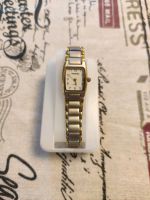 Armbanduhr für Mädchen 16 cm silber mit Box Bayern - Lauben Vorschau