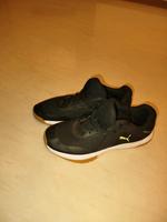 Sportschuhe/Halenschuhe Puma StabilityFrame Hessen - Fulda Vorschau