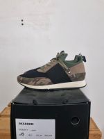 NEU - SIZE 40 - MARBEK SNEAKER MADE IN PORTUGAL Hessen - Hanau Vorschau