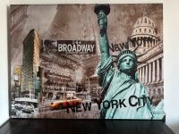 Bild New York Broadway Liberty Top Zustand Bayern - Wiedenzhausen Vorschau