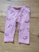 Capri Leggins Einhorn H&M Rosa Größe 92 Herzogtum Lauenburg - Geesthacht Vorschau