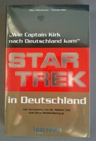 STAR TREK in Deutschland Buch NEU und OVP!! Berlin - Pankow Vorschau