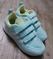 Adidas Sportschuhe Turnschuhe ZX 700 gr.31 Nordrhein-Westfalen - Krefeld Vorschau