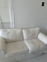 Schönes weißes Sofa Mitte - Wedding Vorschau