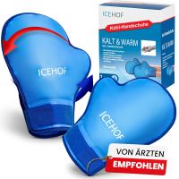Kalt / Warm Kompresse (Icehof handschuhe) NEU (1 Paar) Vahr - Neue Vahr Nord Vorschau