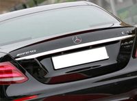 Mercedes W213 AMG Original Spoiler Heckspoiler Baden-Württemberg - Schwäbisch Gmünd Vorschau