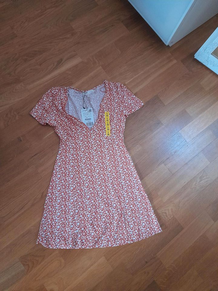 Kleid Pull&Bear Gr.S in Potsdam