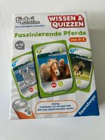 Tiptoi wissen & quizzen Pferde Nordrhein-Westfalen - Recklinghausen Vorschau