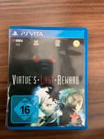 Virtues Last Reward PS Vita Baden-Württemberg - Elzach Vorschau