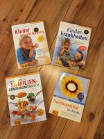 5 Familienbücher aus dem GU-Verlag Niedersachsen - Esens Vorschau