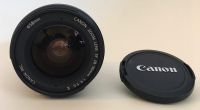 CANON Kameraobjektive & Filter München - Schwanthalerhöhe Vorschau