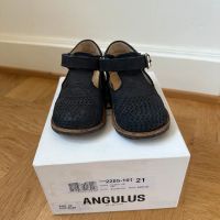 Angulus Mary Janes Sandalen blau 21 Köln - Braunsfeld Vorschau