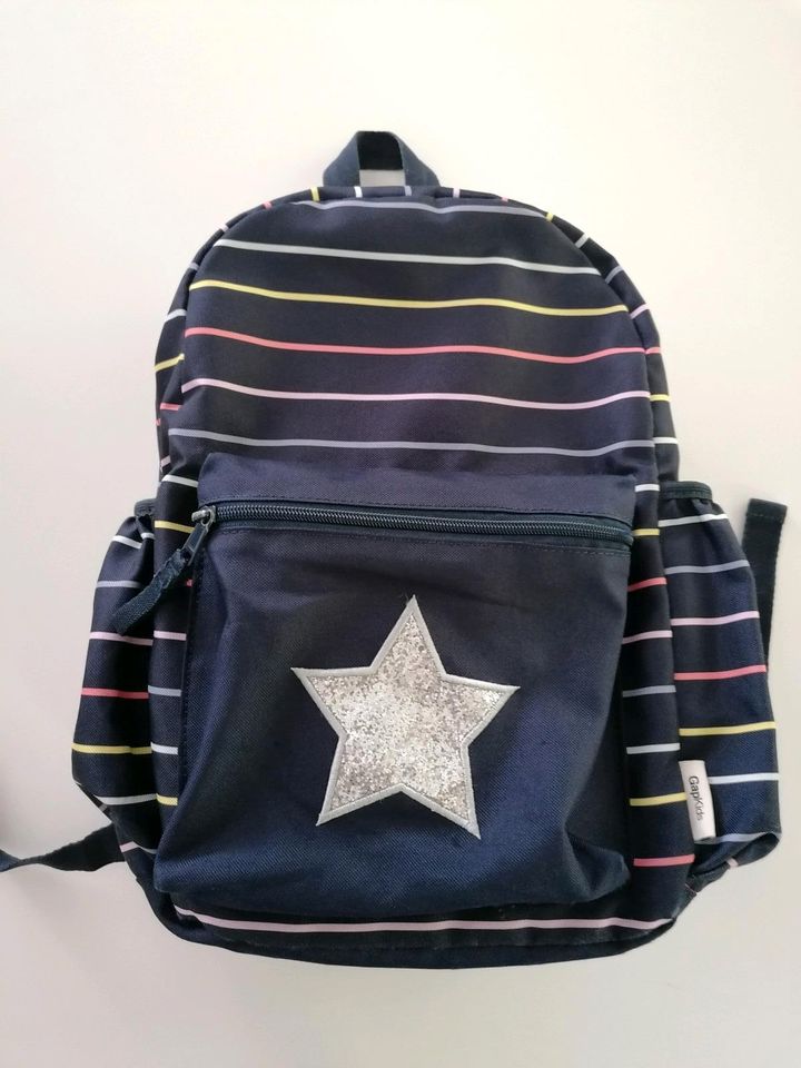 Gap Kids, Kinderrucksack, Rucksack in Schutzbach