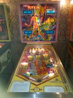 Totem Flipper Pinball Gottlieb System 1 top Zustand Baden-Württemberg - Haslach im Kinzigtal Vorschau