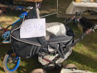 Hartan Kinderwagen Leipzig - Leipzig, Südvorstadt Vorschau