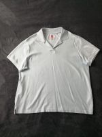 Engelbert Strauss e.s. Damen Polo Shirt Cotton hellblau Größe 2XL Bayern - Peiting Vorschau