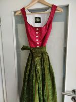 Dirndl Hammerschmid Gr. 36 Bayern - Miesbach Vorschau