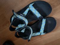 Teva Sandalen 34 Trekking Bayern - Garmisch-Partenkirchen Vorschau