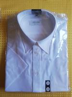 Herren Halbarmhemd weiß HW 41/42 Canda original verpackt Saarland - Ottweiler Vorschau