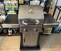 Gasgrill Char Broil Advantage 225S unbenutzt Niedersachsen - Kalbe (Niedersachsen) Vorschau