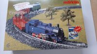 Märklin  Eisenbahn Spur H0 Bayern - Bergrheinfeld Vorschau