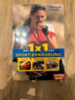 as 1x1 der Sporternährung: Physiologische Grundlagen - Buch Kreis Pinneberg - Tornesch Vorschau