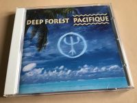 Deep Forest- pacifique - CD Hessen - Waldems Vorschau