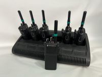 6 x MOTOROLA DP4400e UHF Band DP 4400e Impres Berlin - Tempelhof Vorschau