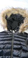 Winterjacke H&m Gr 32 schwarz neuwertig Bayern - Forheim Vorschau