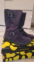 Lurchi Winterstiefel (Veloursleder) Gr. 29 Hessen - Schwalbach a. Taunus Vorschau