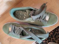 Puma Sneaker suede Sondermodells Nordrhein-Westfalen - Erkrath Vorschau