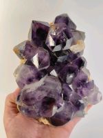 Top Phantom Amethyst Stufe Nigeria Rheinland-Pfalz - Piesport Vorschau