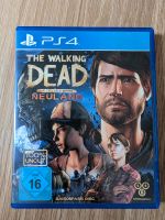 PS4 The Walking Dead Neuland - The Telltale Series Stuttgart - Birkach Vorschau