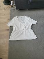 Weisses T-Shirt Hessen - Neu-Isenburg Vorschau